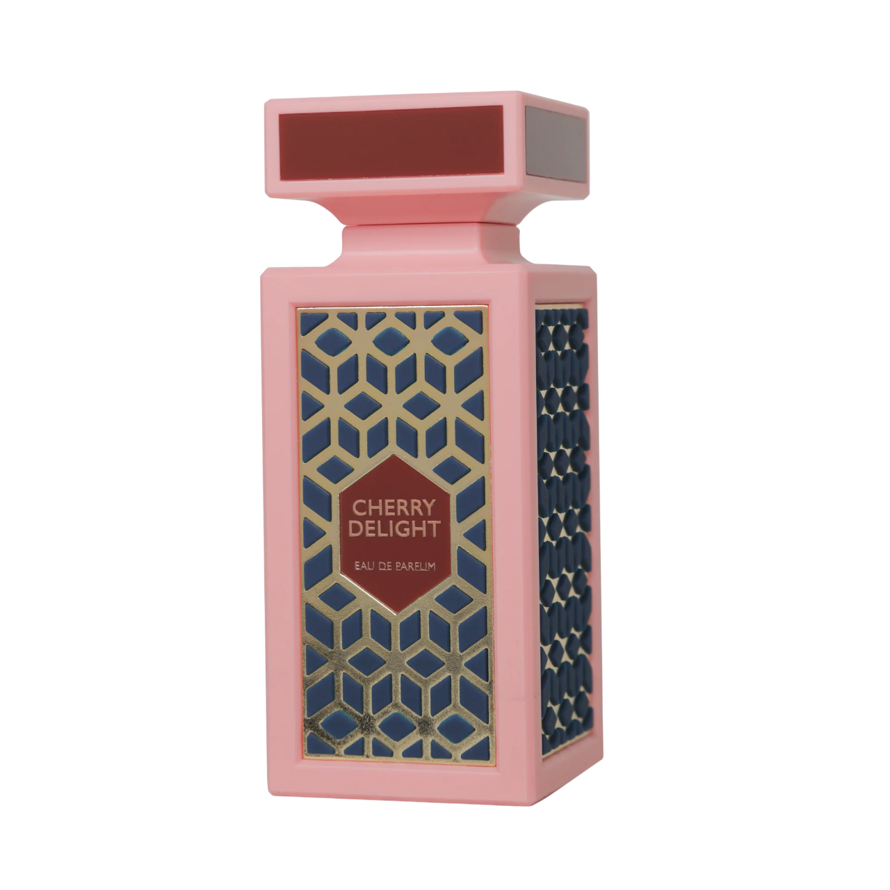 Flavia, Cherry Delight, Apa de parfum, Femei, 90 ml