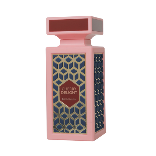 Flavia, Cherry Delight, Apa de parfum, Femei, 90 ml