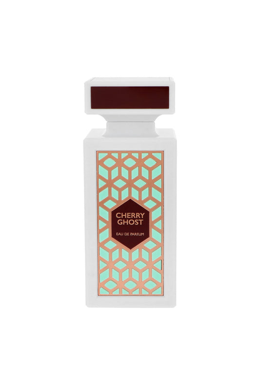 Flavia, Cherry Ghost, Apa de parfum, Unisex, 90 ml