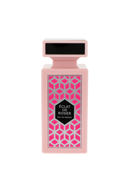 Flavia, Eclat De Rosier, Apa de parfum, Unisex, 90 ml
