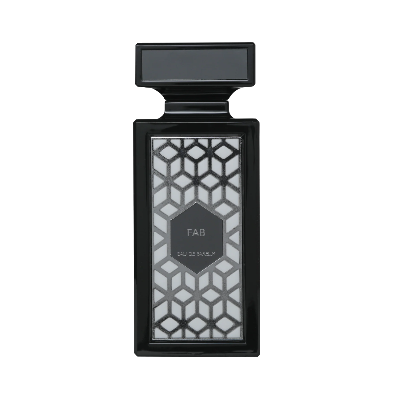 Flavia, Fab, Apa de parfum, Unisex, 90 ml
