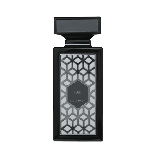 Flavia, Fab, Apa de parfum, Unisex, 90 ml