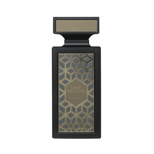 Flavia, Noir Orchidee, Apa de parfum, Unisex, 90 ml