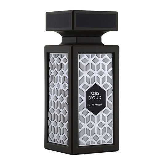 Flavia, Bois D'Oud, Apa de parfum, Unisex, 90 ml