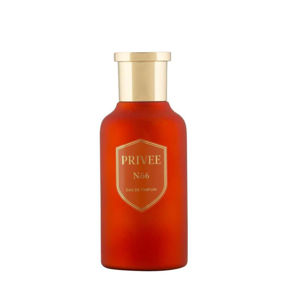 Flavia, Privee No. 6, Apa de parfum, Unisex, 100 ml