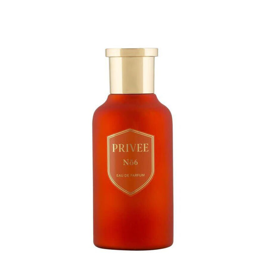 Flavia, Privee No. 6, Apa de parfum, Unisex, 100 ml