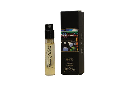 Florian Pontier, Flo 97, Apă de parfum, Unisex, 2 ml Flacon