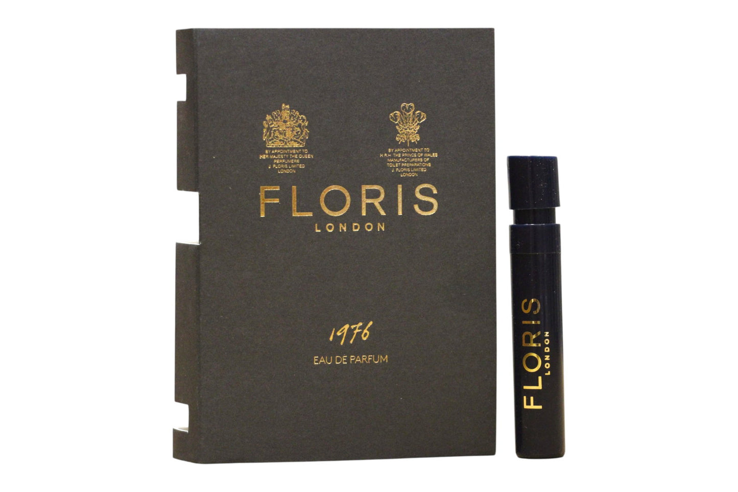 Floris Of London, 1976, Apă de parfum, Unisex, 1.2 ml Flacon