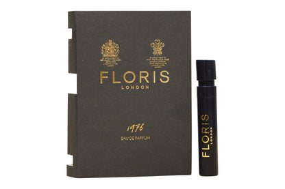 Floris Of London, 1976, Apă de parfum, Unisex, 1.2 ml Flacon