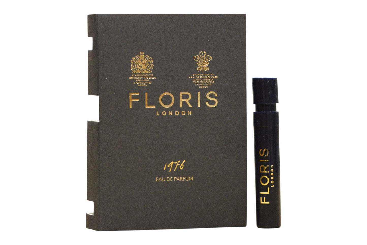 Floris Of London, 1976, Apă de parfum, Unisex, 1.2 ml Flacon