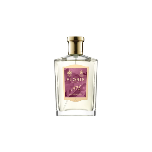 Floris Of London, 1976, Apa de parfum, Unisex, 100 ml *Tester