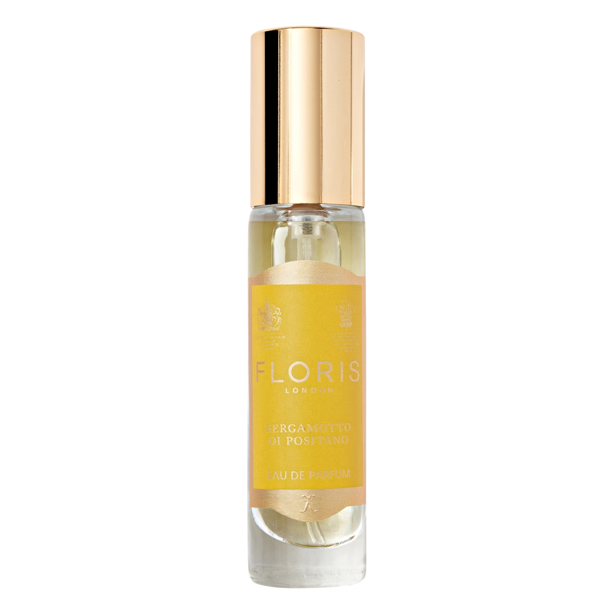 Floris Of London, Bergamotto Di Positano, Apa de Parfum, Unisex, 10 ml