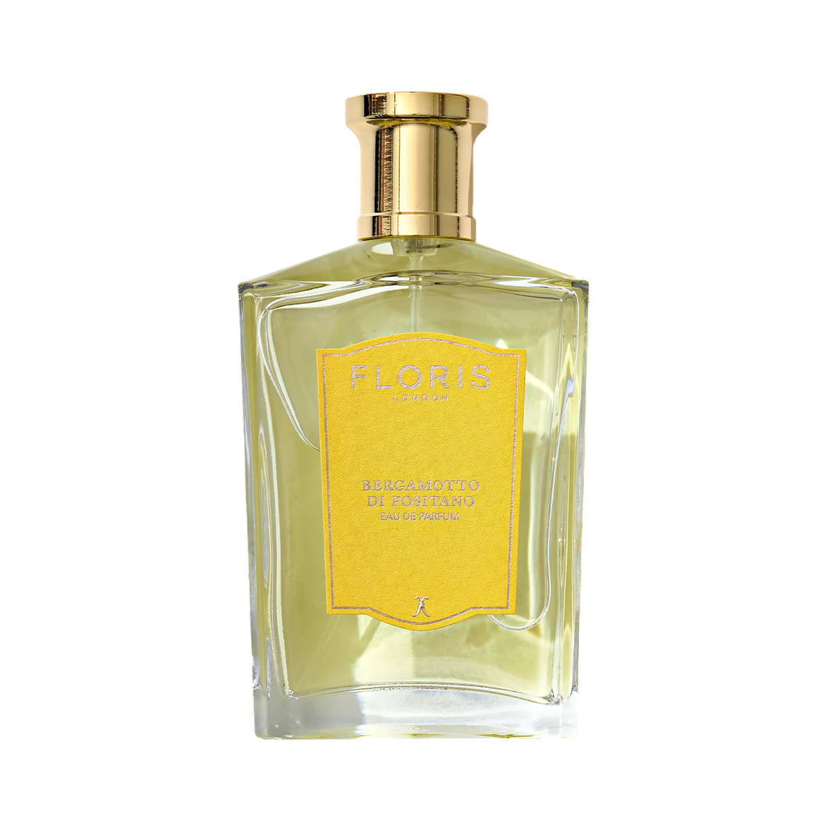 Floris Of London, Bergamotto Di Positano, Apa de parfum, Unisex, 100 ml