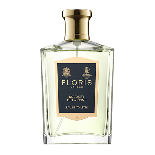 Floris Of London, Bouquet De La Reine, Apa de Toaleta, Femei, 100 ml