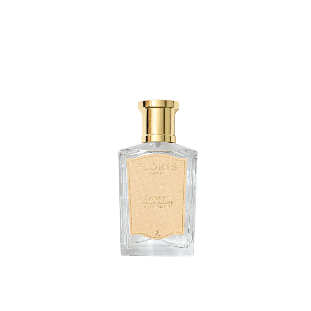 Floris Of London, Bouquet De La Reine, Apa de Toaleta, Femei, 50 ml