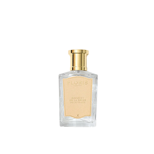 Floris Of London, Bouquet De La Reine, Apa de Toaleta, Femei, 50 ml