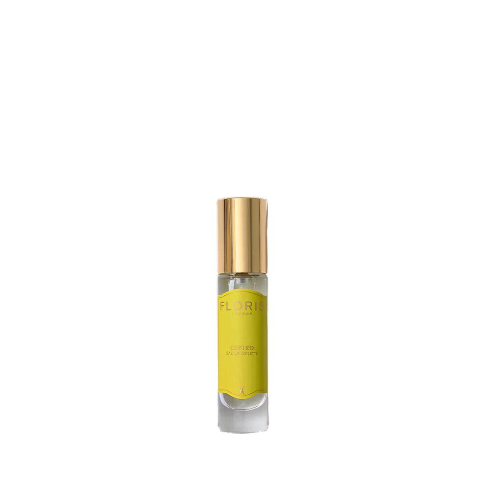 Floris Of London, Cefiro, Apa de Toaleta, Unisex, 10 ml