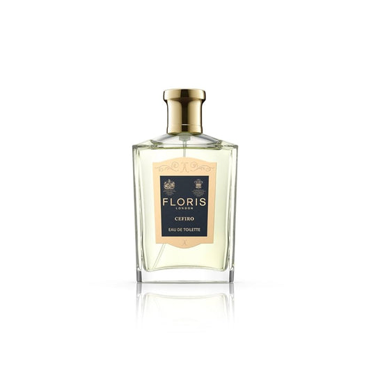 Floris Of London, Cefiro, Apa de Toaleta, Unisex, 100 ml