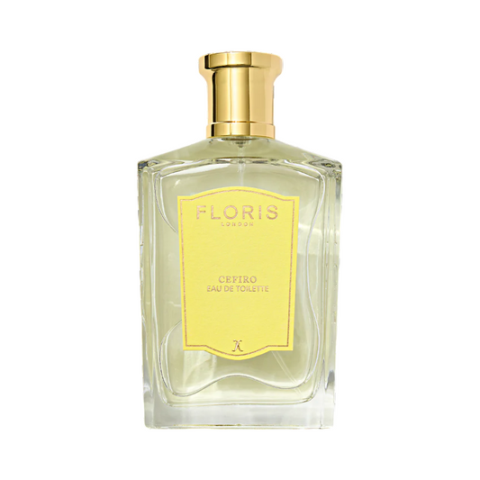 Floris Of London, Cefiro, Apa de toaleta, Unisex, 100 ml *Tester