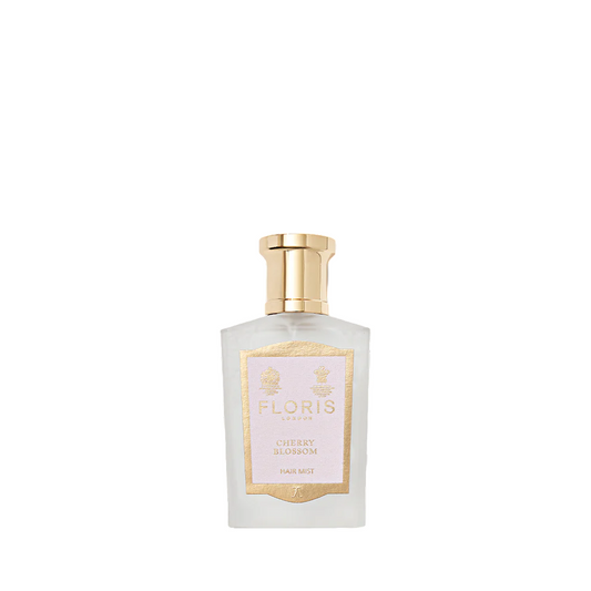 Floris Of London, Cherry Blossom, Parfum pentru par, Femei, 50 ml *Tester