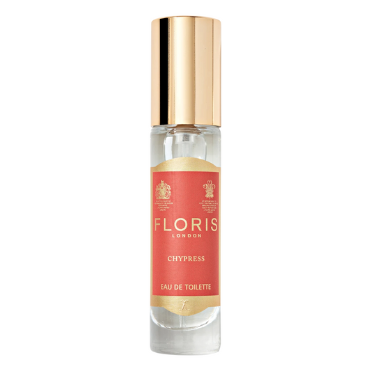 Floris Of London, Chypress, Apa de toaleta, Unisex, 10 ml