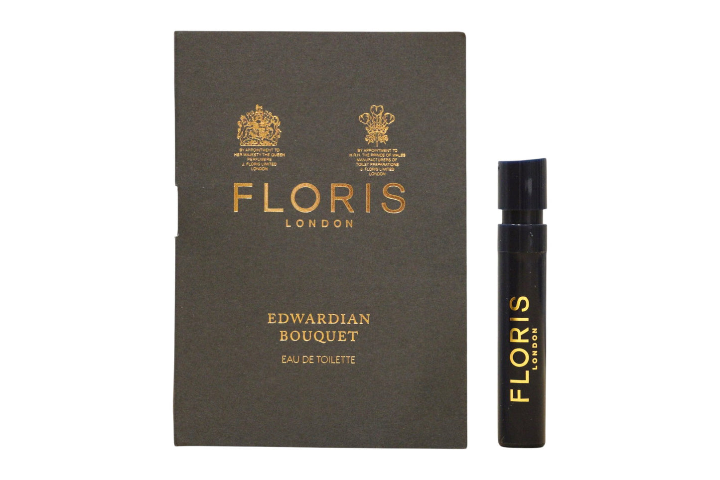 Floris Of London, Edwardian Bouquet, Apă de toaletă, Pentru femei, 1.2 ml Flacon