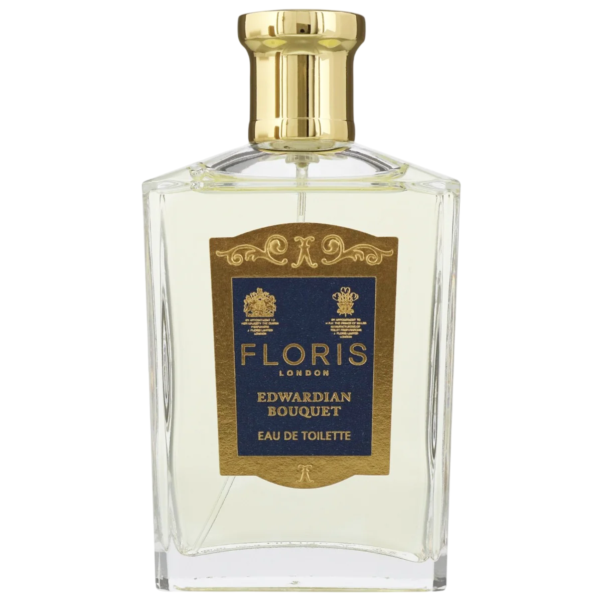 Floris Of London, Edwardian Bouquet, Apa de toaleta, Femei, 100 ml *Tester