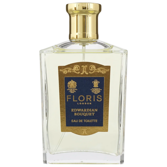 Floris Of London, Edwardian Bouquet, Apa de toaleta, Femei, 100 ml *Tester