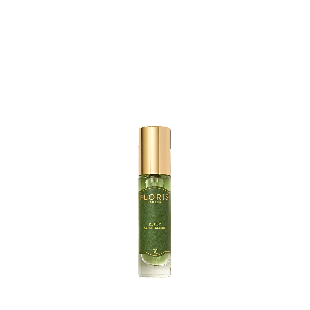 Floris Of London, Elite, Apa de Toaleta, Barbati, 10 ml