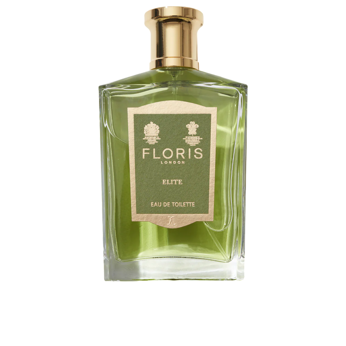 Floris Of London, Elite, Apa de toaleta, Barbati, 100 ml