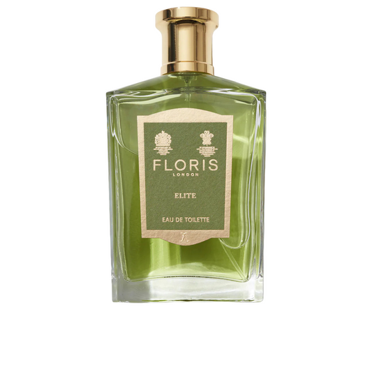 Floris Of London, Elite, Apa de Toaleta, Barbati, 50 ml