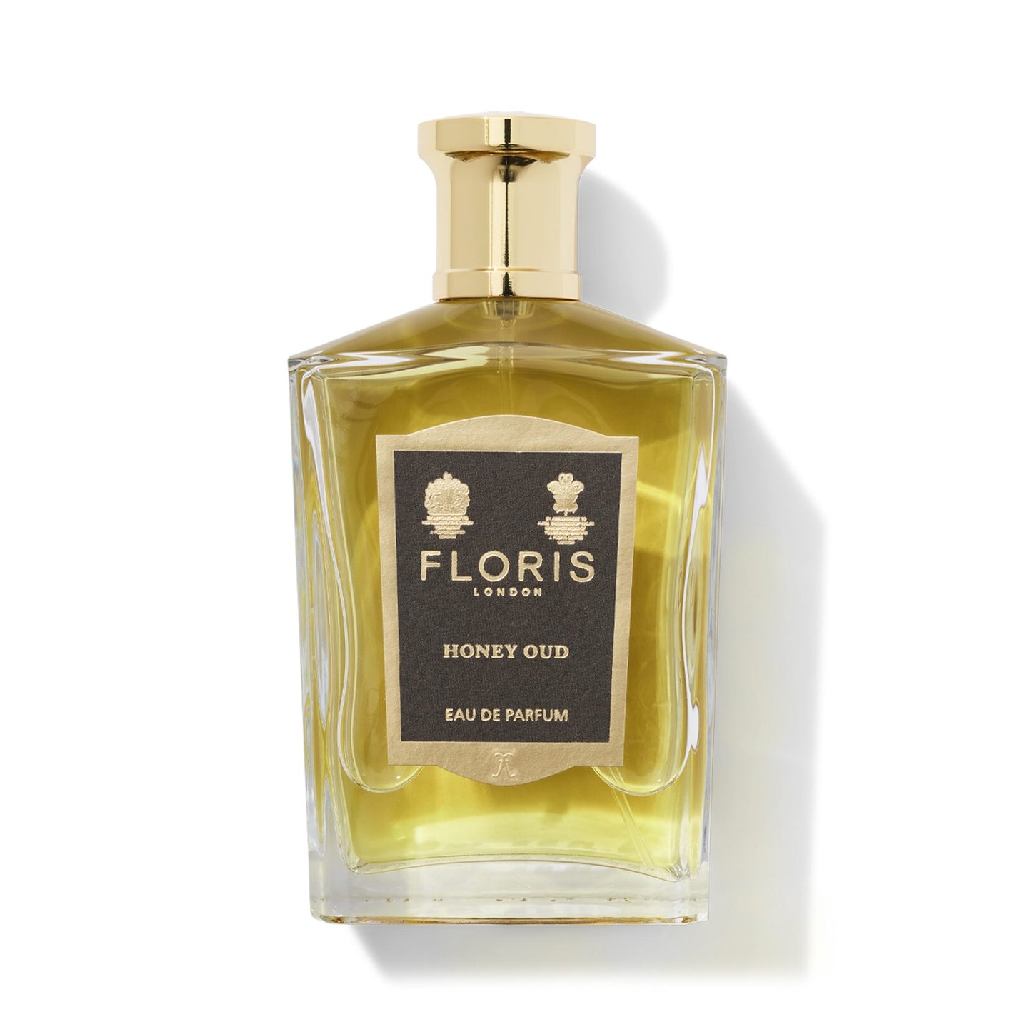 Floris Of London, Honey Oud, Apa de parfum, Unisex, 100 ml