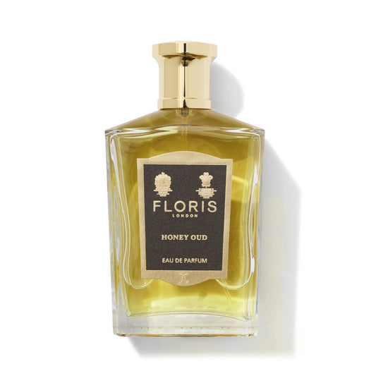 Floris Of London, Honey Oud, Apa de parfum, Unisex, 100 ml