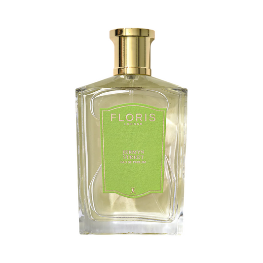 Floris Of London, Jermyn Street, Apa de parfum, Unisex, 100 ml