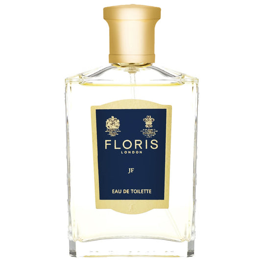 Floris Of London, JF, Apa de Toaleta, Barbati, 100 ml