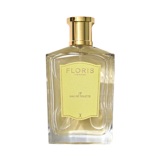 Floris Of London, JF, Apa de toaleta, Barbati, 100 ml *Tester