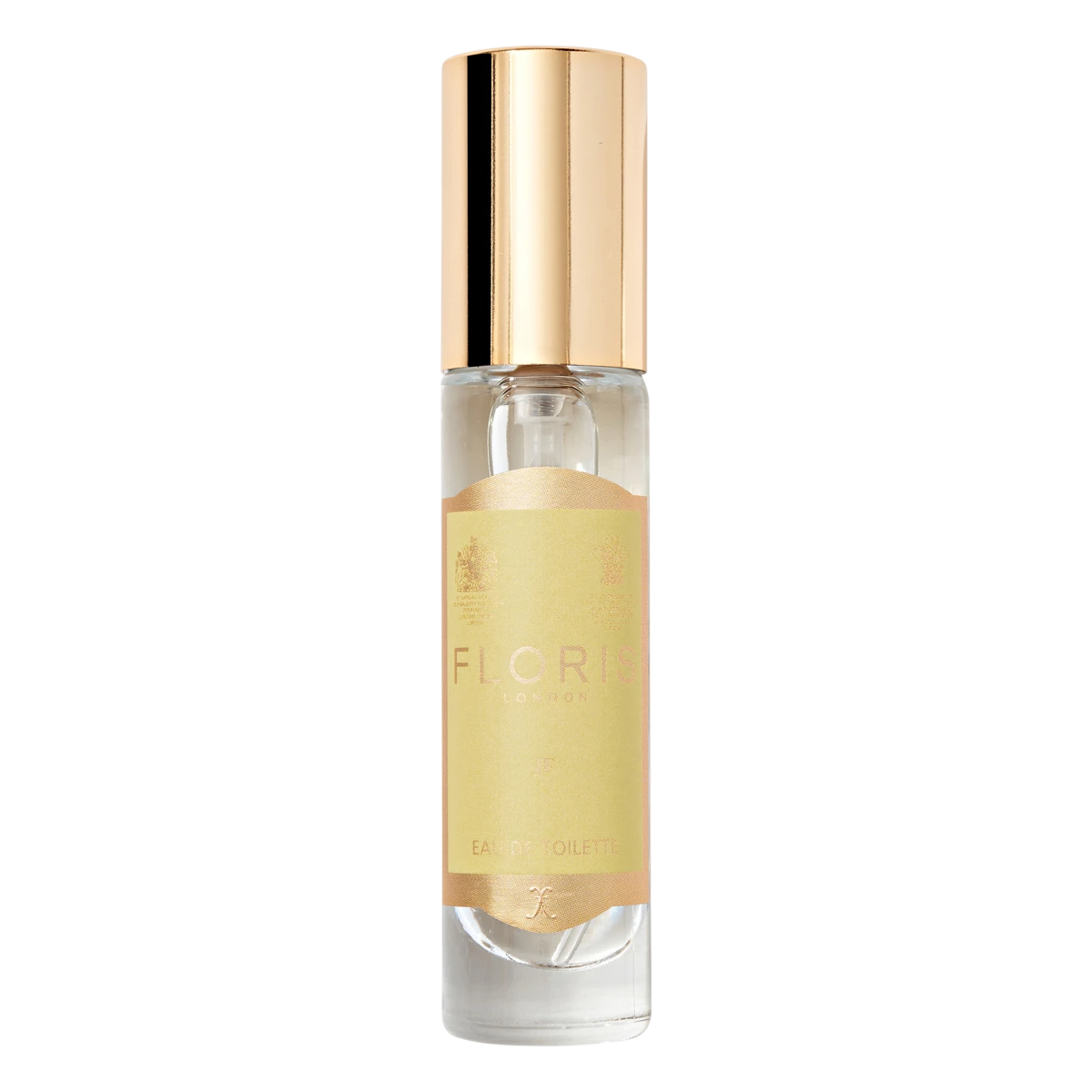 Floris Of London, JF, Apa de Toaleta, Unisex, 10 ml