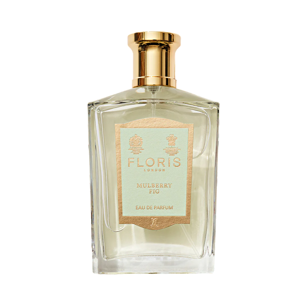 Floris Of London, Mulberry Fig, Apa de parfum, Unisex, 100 ml
