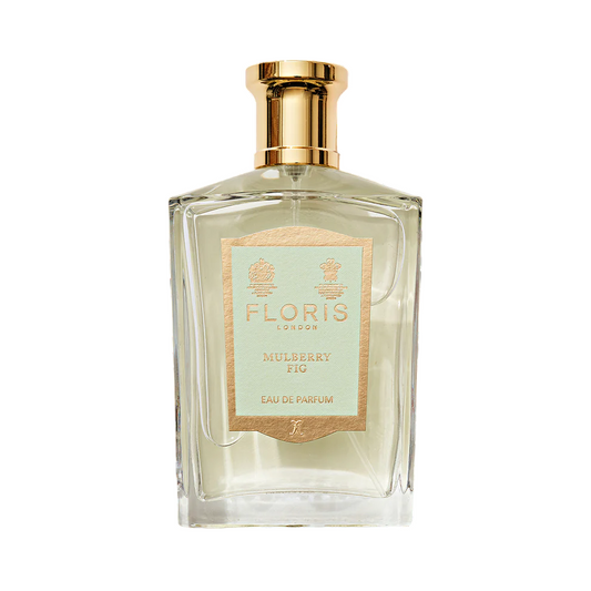Floris Of London, Mulberry Fig, Apa de parfum, Unisex, 100 ml