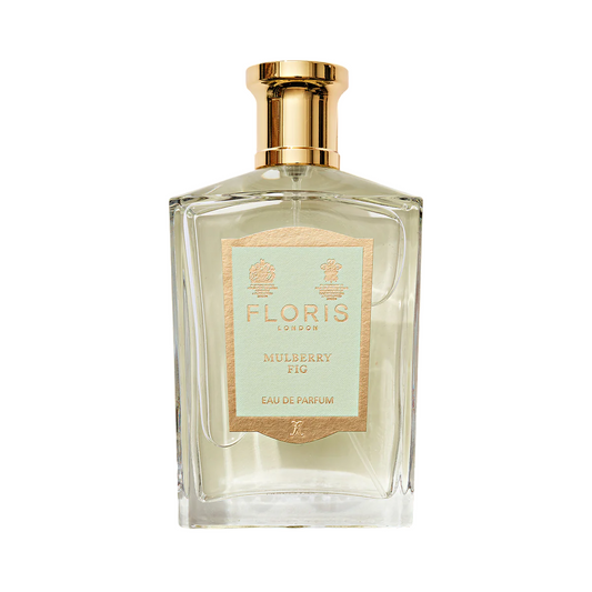 Floris Of London, Mulberry Fig, Apa de parfum, Unisex, 100 ml *Tester