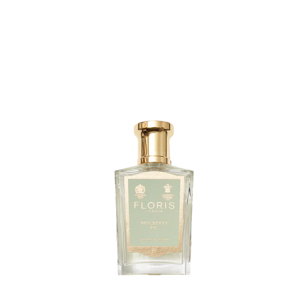 Floris Of London, Mulberry Fig, Apa de parfum, Unisex, 50 ml
