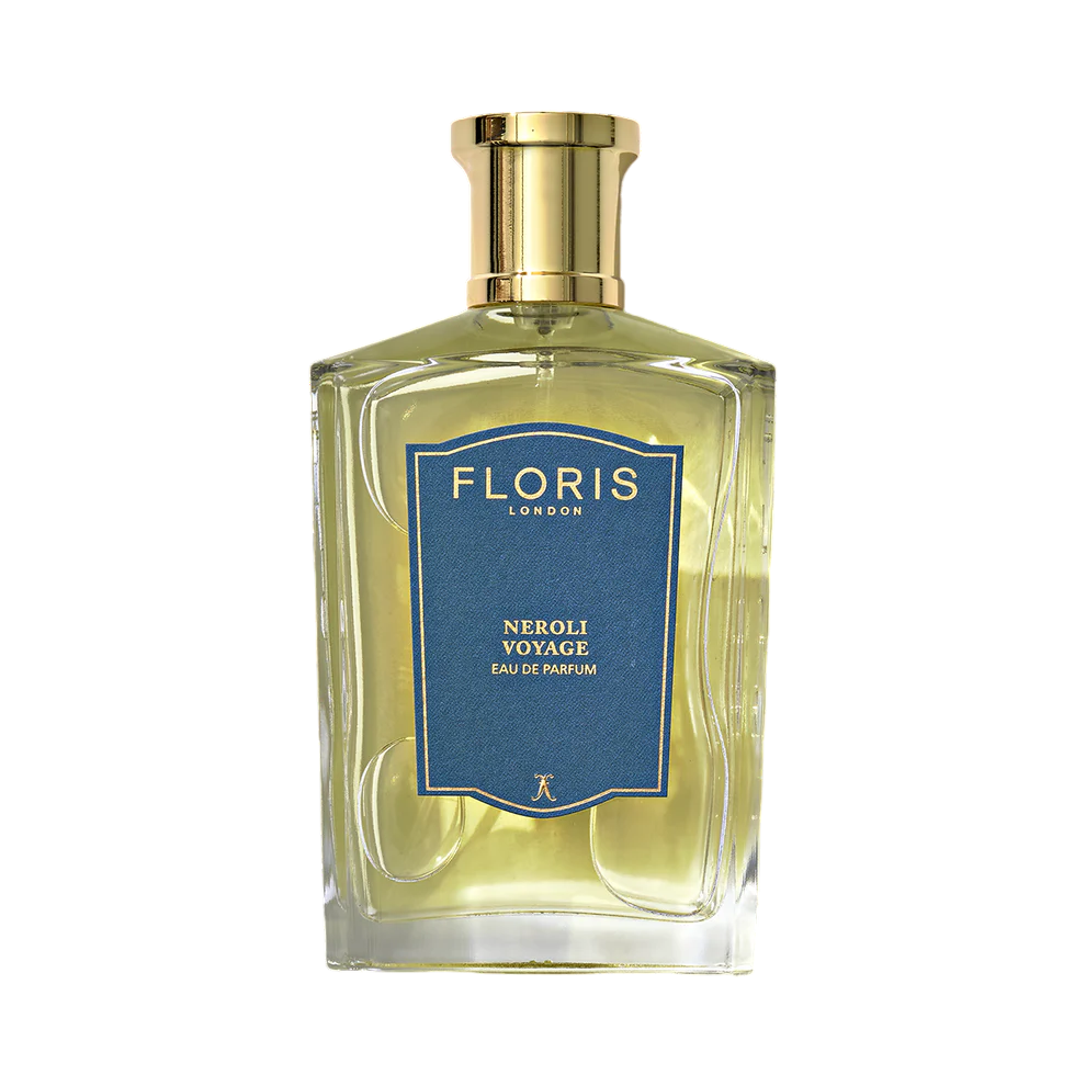Floris Of London, Neroli Voyage, Apa de parfum, Unisex, 100 ml *Tester