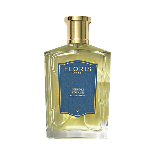 Floris Of London, Neroli Voyage, Apa de parfum, Unisex, 100 ml *Tester