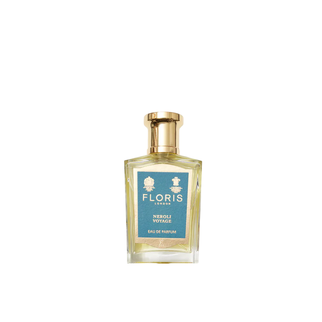 Floris Of London, Neroli Voyage, Apa de Parfum, Unisex, 50 ml