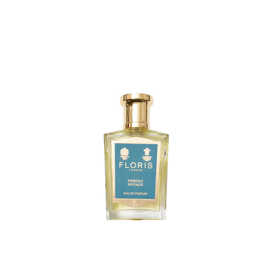 Floris Of London, Neroli Voyage, Apa de Parfum, Unisex, 50 ml