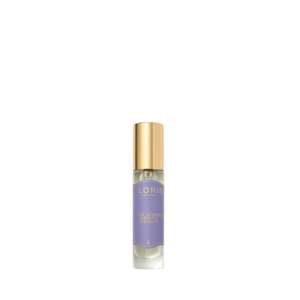 Floris Of London, Night Scented Jasmine, Apa de Toaleta, Femei, 10 ml