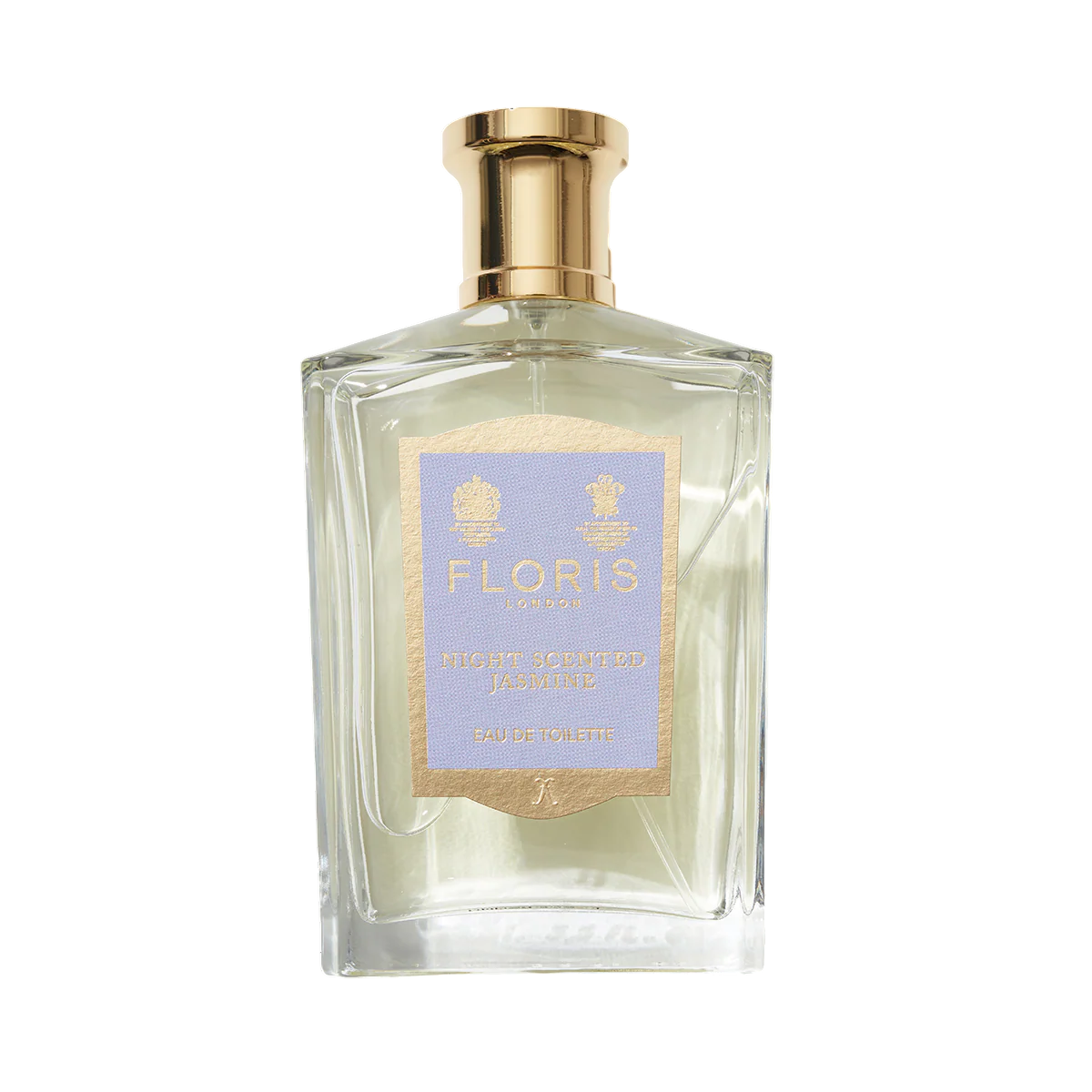 Floris Of London, Night Scented Jasmine, Apa de Toaleta, Femei, 100 ml