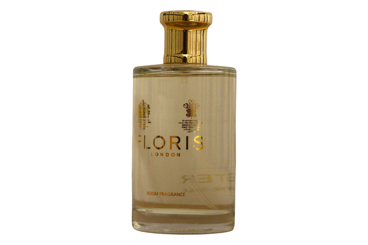 Floris Of London, Rose & Oud, Spray de cameră, 100 ml *Tester