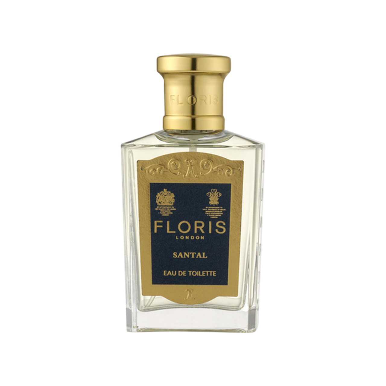 Floris Of London,  Santal, Apa de toaleta, Barbati, 100 ml *Tester