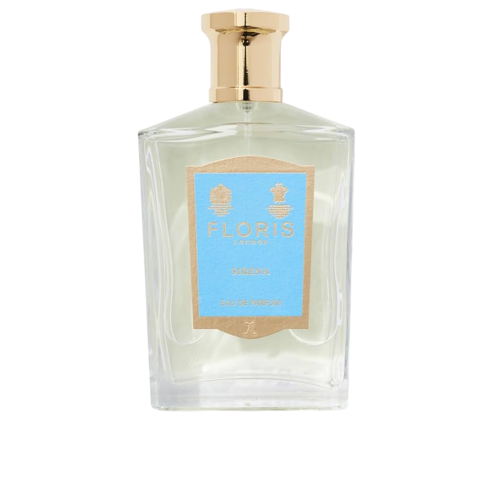 Floris Of London, Sirena, Apa de Parfum, Femei, 100 ml